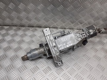 РУЛЕВАЯ КОЛОНКА MERCEDES CLK W209 ЕВРОПА