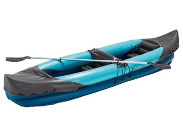 Ponton CRIVIT Inshore 335X 325 cm