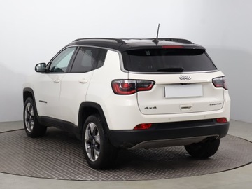 Jeep Compass II SUV 1.4 Multiair 170KM 2019 Jeep Compass 1.4 MultiAir, Salon Polska, zdjęcie 3
