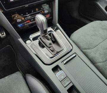 Volkswagen Arteon Fastback Facelifting 2.0 TSI 190KM 2024 Volkswagen Arteon Shooting Brake R-Line 2.0 TSI DS, zdjęcie 21