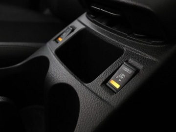 Nissan Qashqai II Crossover Facelifting 1.3 DIG-T  160KM 2018 Nissan Qashqai Automat Panorama Navi Kamera, zdjęcie 26