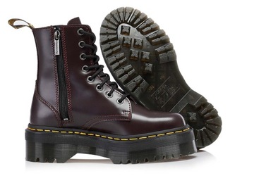 Доктор обувь Мартенс Жадон 27311626