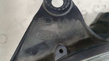 FORD FIESTA MK5 MK6 02- SVĚTLO PŘEDNÍ LEVÝ EVROPA ORIGINÁLNÍ