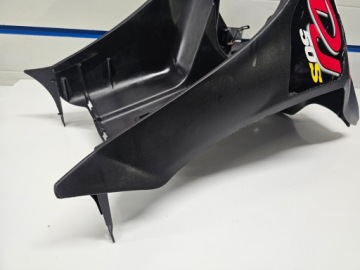 Kymco DJ 50 S крышка обтекателя козырька