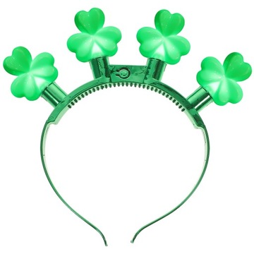 PATRICKS DAY NAKŁÓŻECZKA AKCESORIA DO WŁOSÓW
