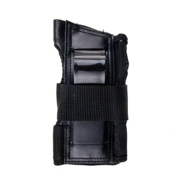 РОЛИКОВЫЕ ЗАЩИТЫ ЗАПЯСТЬЯ K2 PRIME M L