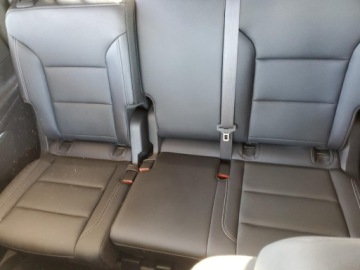 Chevrolet 2025 Chevrolet Traverse LT 2025 2.5l 2.5 Benzyna 310KM, zdjęcie 10