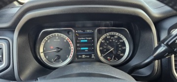 Nissan Titan 2019 Nissan Titan XD 5.0 V8 Cummins Diesel 4x4 – 2019 rok, zdjęcie 20