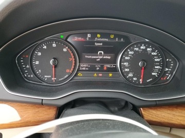 Audi Q5 II 2022 Audi Q5 Premium 45 2022 2.0l 2.0 Benzyna 261KM, zdjęcie 9