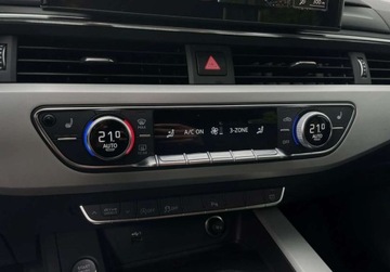 Audi A4 B9 Avant Facelifting 2.0 40 TFSI 204KM 2024 Audi A4 Avant LIFT 40 TFSI S-LINE 35.000KM gwarancja ASO BEZWYPADKOWA, zdjęcie 29