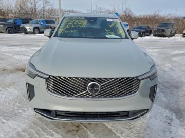 Volvo XC90 II SUV Plug-In Facelifting 2024 2.0 T8  455KM 2025 Volvo XC 90 2025 Volvo XC90 hybryda plug-in T8 AWD od ubezpieczalni 2.0, zdjęcie 5