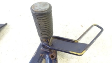 Suzuki Dr Big 750 Комплекты подножек задние