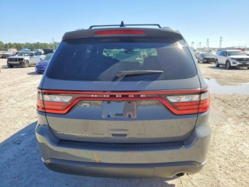 Dodge Durango III 3.6 V6 294KM 2023 Dodge Durango Sxt 2023 3.6 Benzyna 293KM, zdjęcie 2