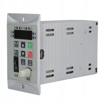 120W 220V jednofazowy przetwornica częstotliwości
