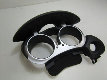 КОРПУС СЧЕТЧИКА ЧАСОВ JUKE F15