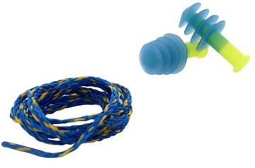 Анти -карлевые вставки для уха на струне Говард Лейт Fusion