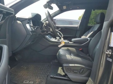 Audi Q8 2021 Audi Q8 Premium Plus 2021 3.0l 3.0 Benzyna 335KM, zdjęcie 7