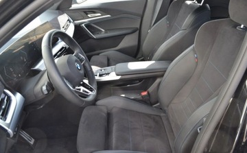 BMW X2 U10 SUV 2.0 18d 150KM 2024 BMW X2 18d sDrive M Sport Dealer BMW Bonkowscy Gorzow Wlkp. 2.0 Diesel, zdjęcie 6