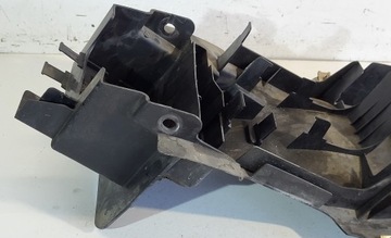 Задняя арка, заднее крыло, начинка Suzuki SV 650 2003-2009 гг.