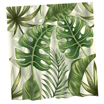 Материал для штор для ванной комнаты с цифровой печатью, полиэстер, комплименты для вашего дома