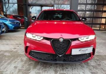 Alfa Romeo 2024 Alfa Romeo Tonale 1.3 T4 280KM VELOCE AT6 Plug-in Hybrid Vat 23 Salon PL 1, zdjęcie 2