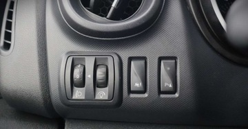 Renault Trafic III 2020 Renault Trafic (Nr.125) 2.0 dCi 9 osob 2x Klima Parktronik Tempomat Gwaran, zdjęcie 30