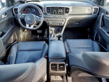 Kia Sportage IV 2020 Kia Sportage 2020 KIA SPORTAGE S 2.4 Benzyna 181KM, zdjęcie 7