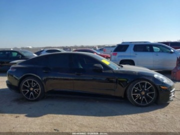 Porsche Panamera II 2023 Porsche Panamera 4 2023 2.9 Benzyna 325KM, zdjęcie 6
