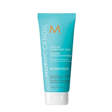 Moroccanoil Hydration увлажняющая маска 75мл