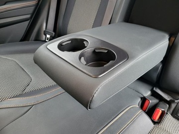 Subaru XV II Crossover 2.0i-S e-BOXER 150KM 2020 SUBARU XV 2.0l hybryda 150KM Exclusive NAV Salon PL ASO 1 właścicielka, zdjęcie 24