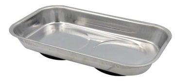 МАГНИТНАЯ ЧАША С МАГНИТОМ, ПРЯМОУГОЛЬНАЯ 240х140мм