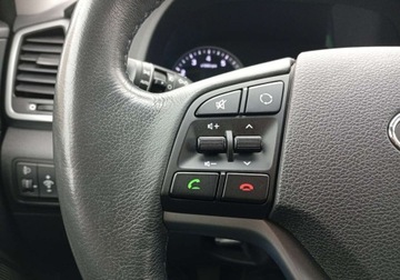 Hyundai Tucson III SUV 1.6 GDI 132KM 2016 Hyundai Tucson Zarejestrowany w Polsce - benzyna - przebieg 114.000 km 1.6, zdjęcie 33