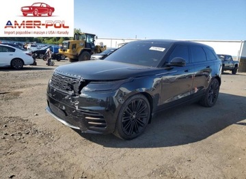 Land Rover Range Rover Velar 2025 Land Rover Range Rover Velar Dynamic HSE 2025 3.0l 3.0 Benzyna 395KM