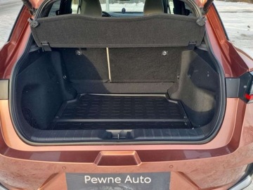 Lexus LBX 1.5 Hybrid 136KM 2024 Lexus LBX Lexus LBX 1.5 Hybrid Elegant, 1 wlasciciel, ASO, gwarancja 1.5, zdjęcie 11