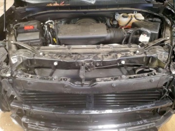 Chevrolet Tahoe GMT900 2025 Chevrolet Tahoe K1500 LS 2025 5.3 Benzyna 355KM, zdjęcie 6