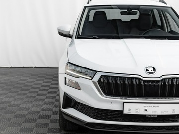 Skoda Karoq Crossover Facelifting 2.0 TDI SCR 115KM 2022 Škoda Karoq Skoda Karoq WND1885C#2.0 TDI SCR 4X2, zdjęcie 7