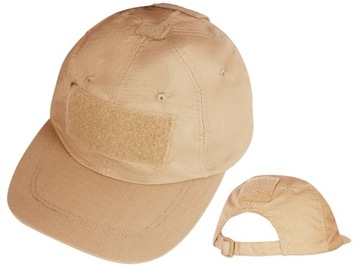 Czapka z daszkiem bejsbolówka Mil-Tec Tactical Baseball Cap