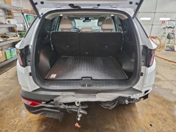 Hyundai Tucson IV 2023 Hyundai Tucson 2023 HYUNDAI TUCSON SEL CONVENIENCE 1.6 Hybryda 180KM, zdjęcie 5