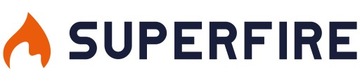 Солнечная лампа Superfire FF5-D, 486Вт, 1400лм, 20000мАч