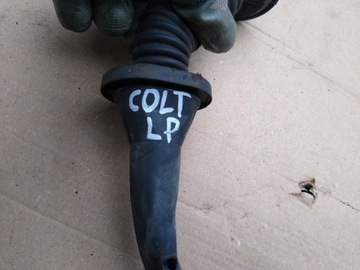 COLT VI INSTALACE DVEŘE LEVÝ PŘEDNÍ