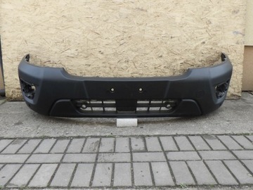FORD TRANSIT MK8 VIII LIFT 18- zderzak przód