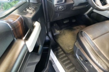 Ford 2017 Ford F150 Lariat AWD4x4 Ecoboost 370KM Kamera360 Panorama Wentylacja Navi, zdjęcie 22