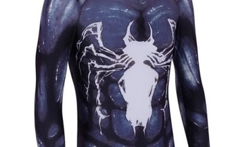 VENOM SPIDERMAN COSPLAY DISPOSSIEM 152/158
