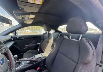 Subaru BRZ II 2023 Subaru BRZ 2023 Subaru BRZ 2.4l - w POLSCE po oplatach i akcyzie FV 2.4, zdjęcie 15