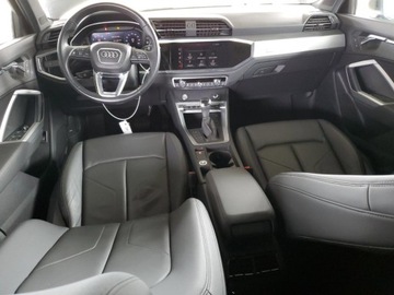 Audi Q3 II 2020 Audi Q3 Premium 2020 2.0l 2.0 Benzyna 228KM, zdjęcie 8