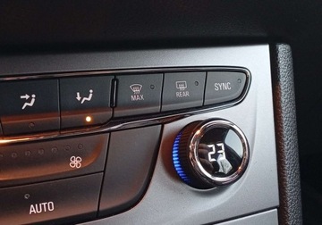 Opel Astra K Sports Tourer 1.6 CDTI 136KM 2019 Opel Astra Kupiony w Polsce - serwisowany - bezwypadkowy - FV 23 1.6 136KM, zdjęcie 32