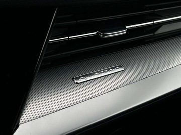 Audi A3 8Y S3 Sportback 2.0 TFSI 310KM 2024 Audi S3 Sportback VAT 23 Matrix Tempomat ACC Pakiet czern Kola 19, zdjęcie 35