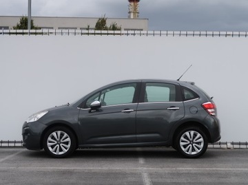 Citroen C3 II Hatchback facelifting 1.2 VTi 82KM 2014 Citroen C3 1.2 VTi, Salon Polska, Klima, zdjęcie 2