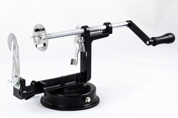 Картофельная машина для картофеля фри, скрученного картофеля