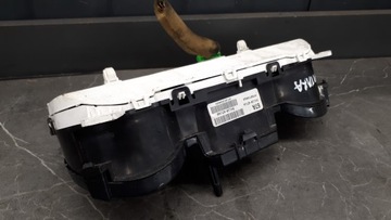 34110-67JA0 PŘÍSTROJOVÁ DESKA BUDÍKY SUZUKI GRAND VITARA II 1.9